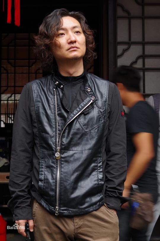 张瀚文 Hanwen Zhang