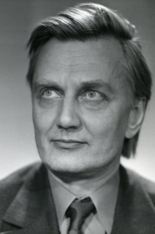 维克托·洛伦茨 Viktor Lorents