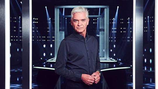 Phillip Schofield Phillip Schofield