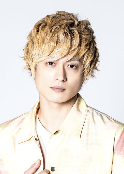塚田僚一 Ryoichi Tsukada