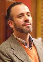 哈维尔·古铁雷斯 Javier Gutiérrez