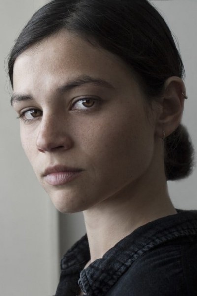 乔伊·列赫尔 Joy Rieger