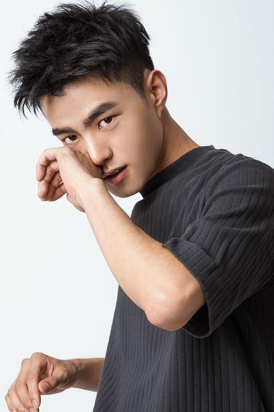鲁昊 Hao Lu