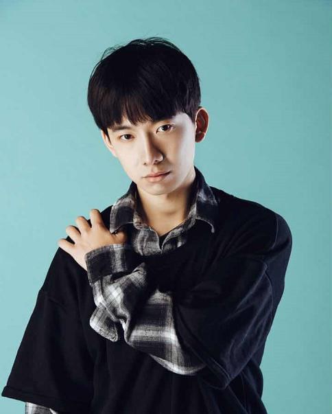 洪扬 Yang Hong