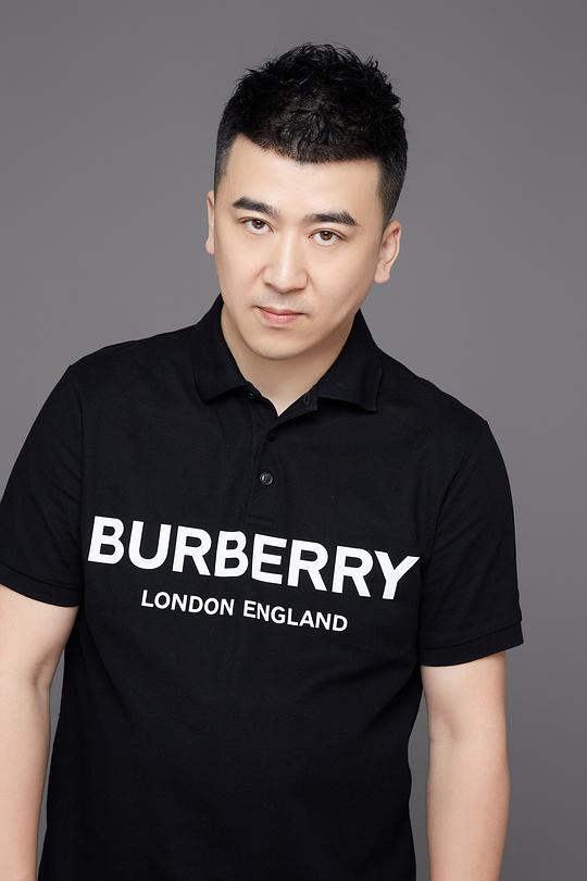 王海波 Haibo Wang