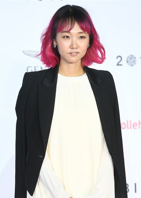 文惠仁 Hyein Moon