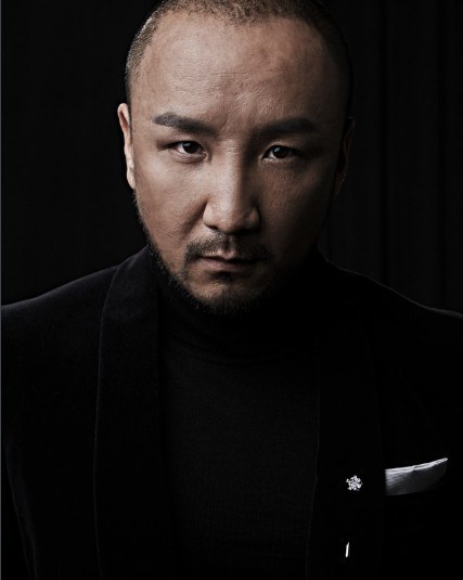 冯冲 Chong Feng