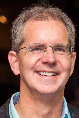 克里斯·巴克 Chris Buck