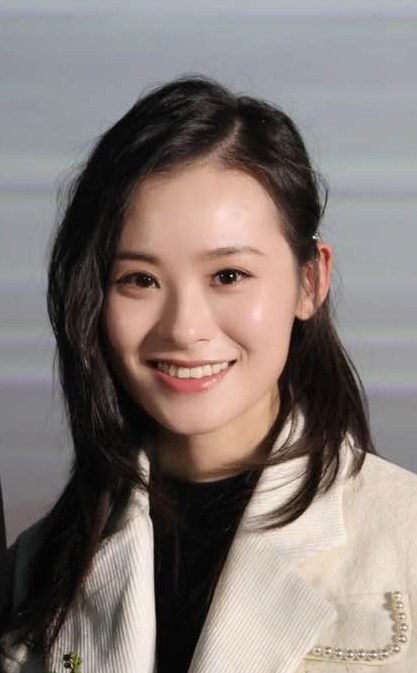 戴玥 Yue Dai