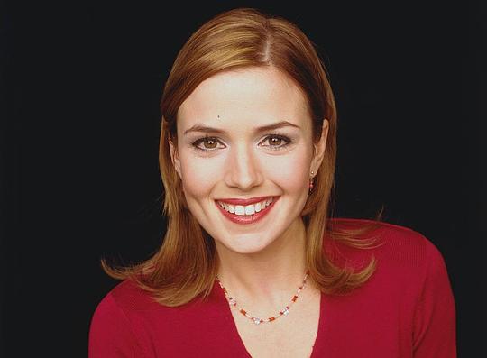 Nancy St. Alban Nancy St. Alban