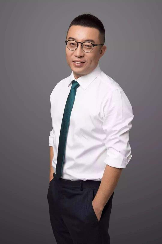 陈伟 Wei Chen