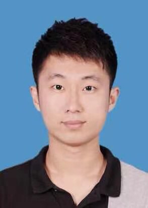 王海龙 Hailong Wang