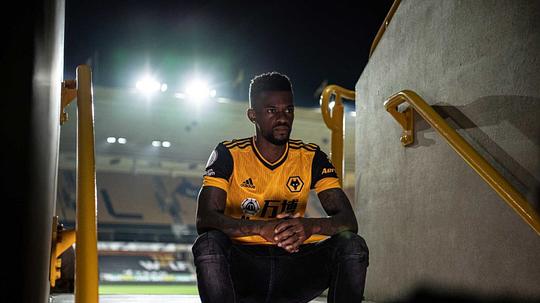 内尔松·塞梅多 Nélson Semedo