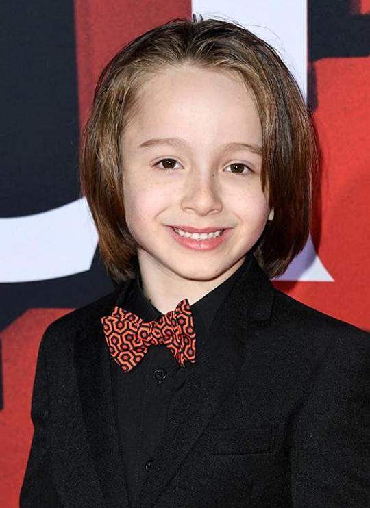 罗杰·戴尔·弗洛伊德 Roger Dale Floyd