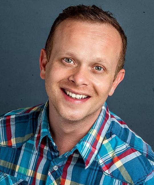 亚当·克罗南 Adam Cronan