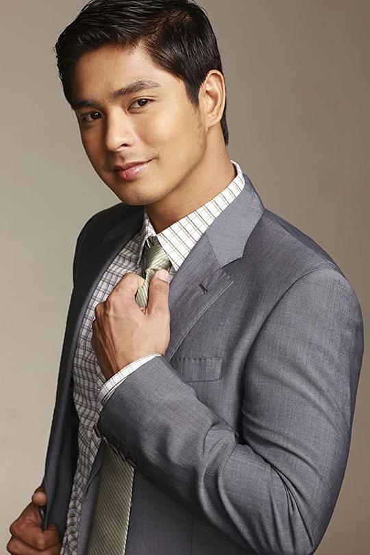 寇寇·马汀 Coco Martin