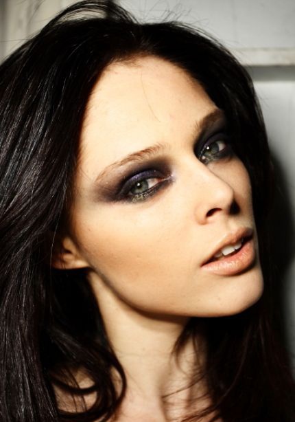 可可·罗恰 Coco Rocha