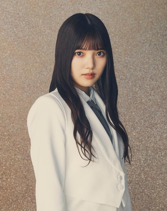 上村莉菜 Uemura Rina