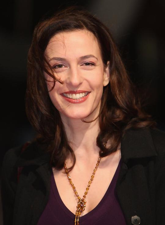 Ulrike Franke Ulrike Franke