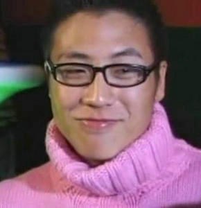 余家豪 Ka Ho Yu