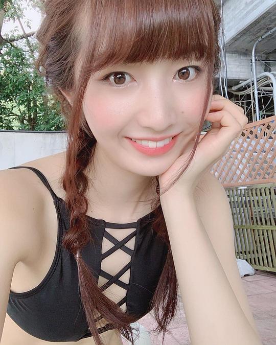 美音咲月 Satsuki Mine