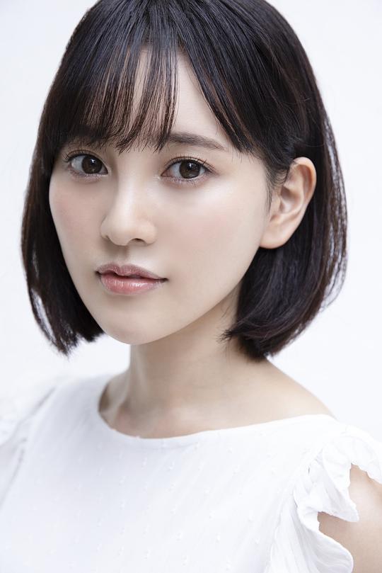 儿玉遥 Haruka Kodama