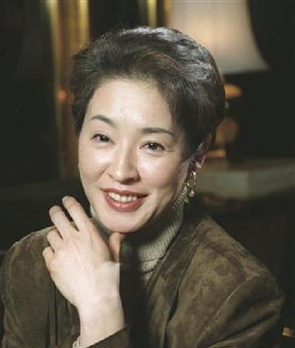 赖近美津子 Mitsuko Yorichika