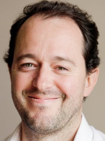 让-弗朗索瓦·凯雷 Jean-François Cayrey