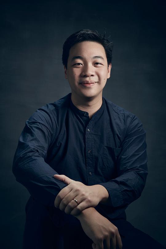 布拉德利·刘 Bradley Liew