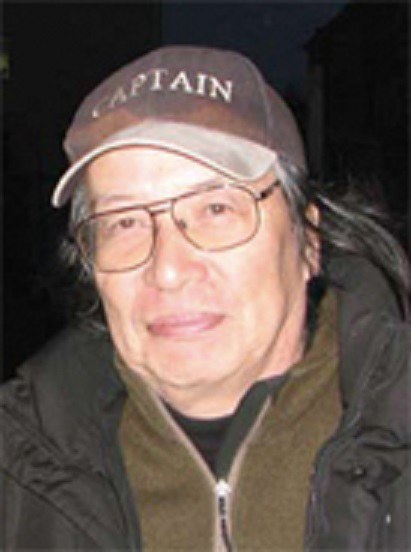 佐藤干夫 Mikio Sato