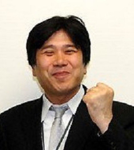 柴田岳志 Takeshi Shibata