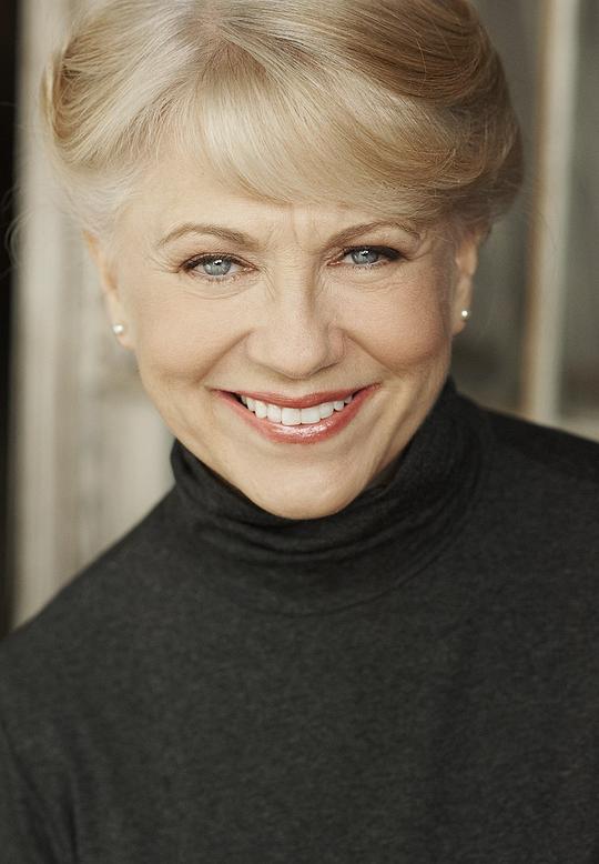 玛丽莲·麦金泰尔 Marilyn McIntyre