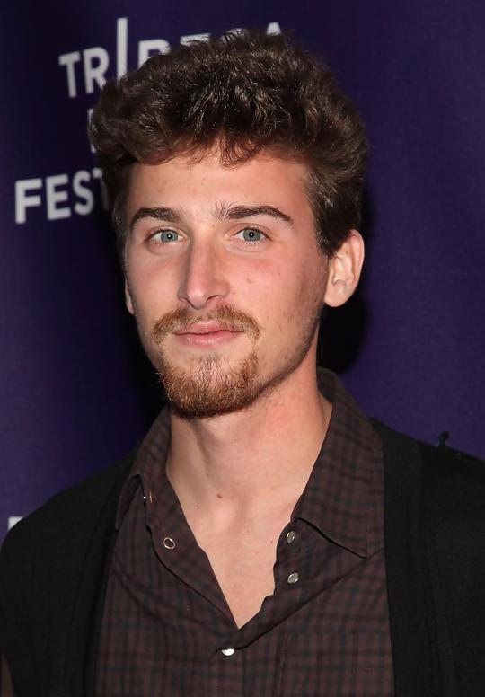 马克斯·霍夫曼 Max Hoffman