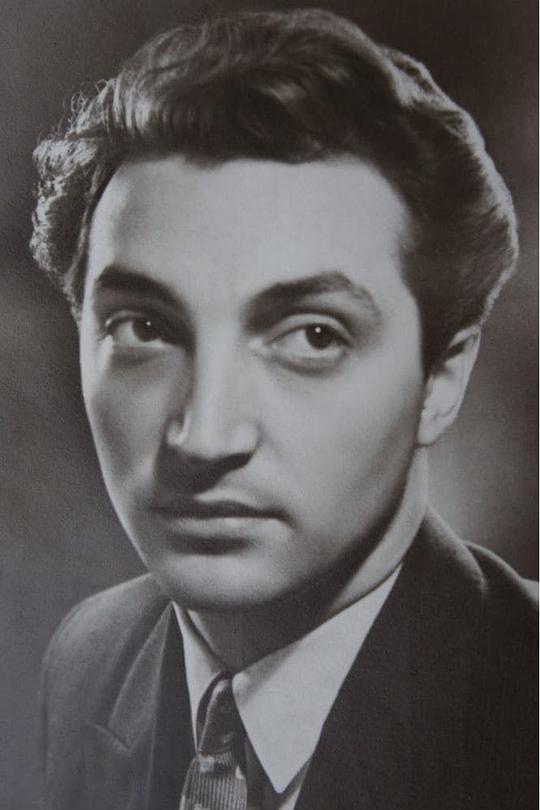 米哈伊尔·科扎科夫 Mikhail Kozakov