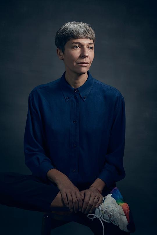 黛尔芬·莉莱赛 Delphine Lehericey