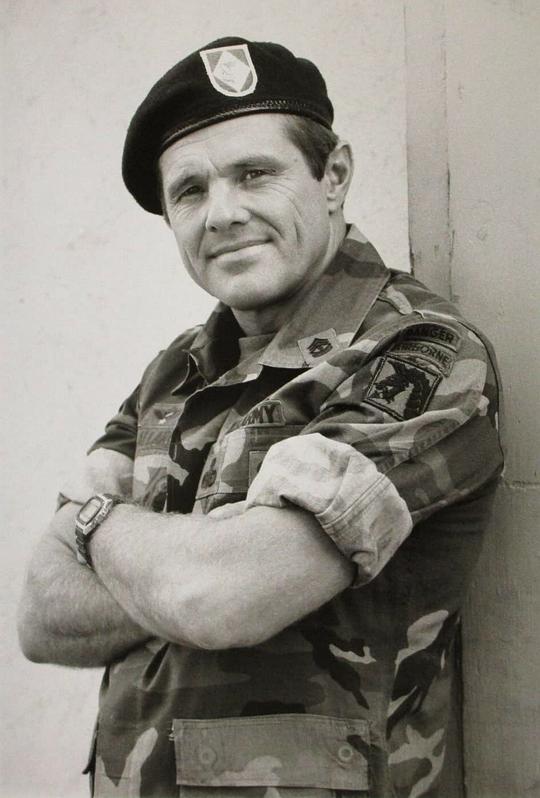 克利夫·波茨 Cliff Potts