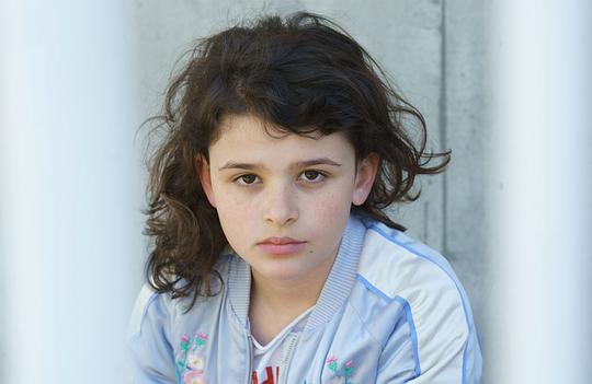 丽娃·克里马洛夫斯基 Riva Krymalowski