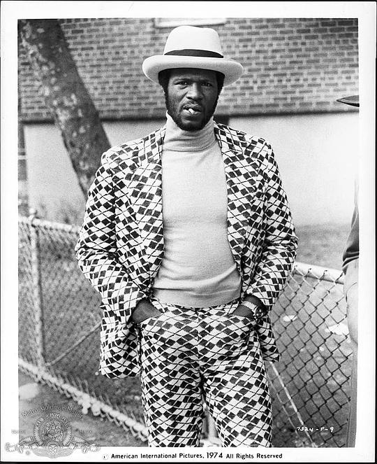 托尼·金 Tony King