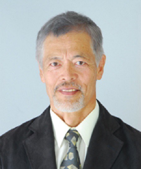 竹本和正 Kazumasa Takemoto