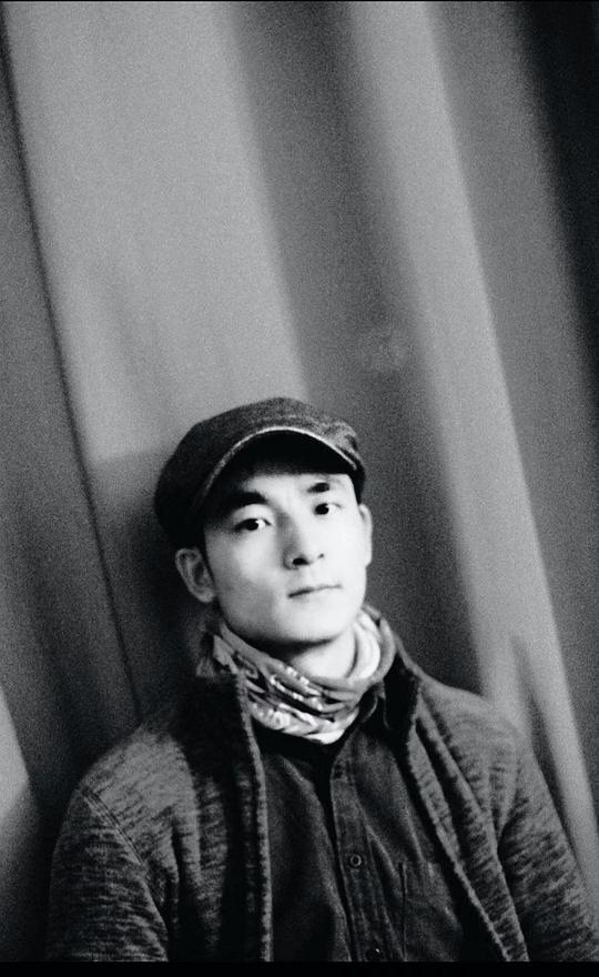 曾建贵 Jiangui Zeng