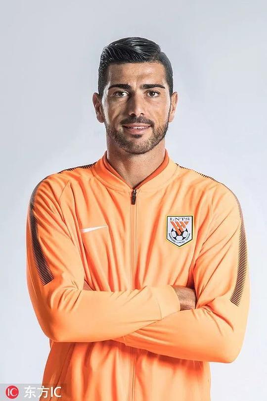 格拉齐亚诺·佩莱 Graziano Pellè
