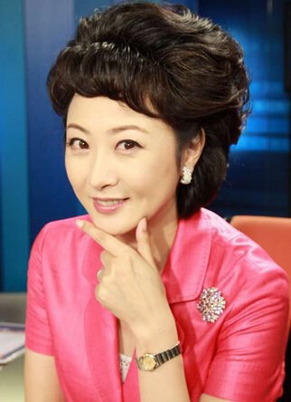 胡紫薇 Ziwei Hu