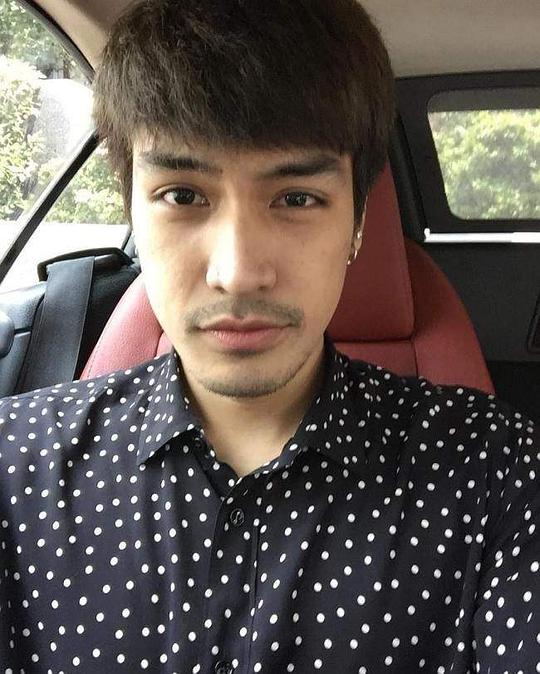 克里萨纳·马鲁卡斯提 Kritsana Maroukasonti