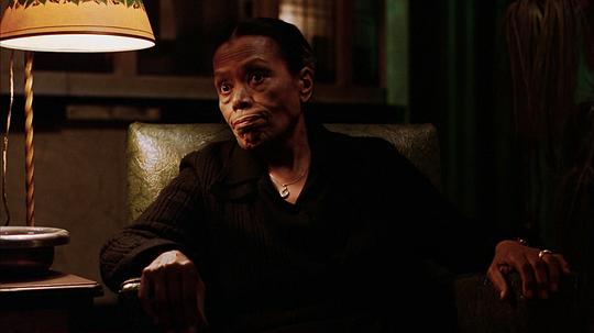 露丝·阿塔韦 Ruth Attaway