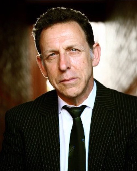 萨尔·维斯库索 Sal Viscuso