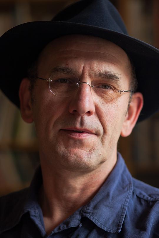 汉斯·弗洛姆 Hans Fromm