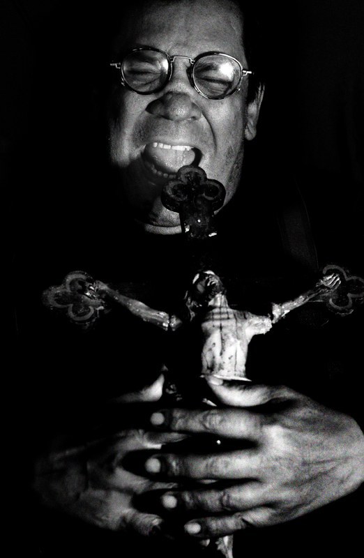 卡洛斯·马约洛 Carlos Mayolo