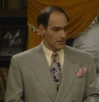 威廉·尤泰 William Utay