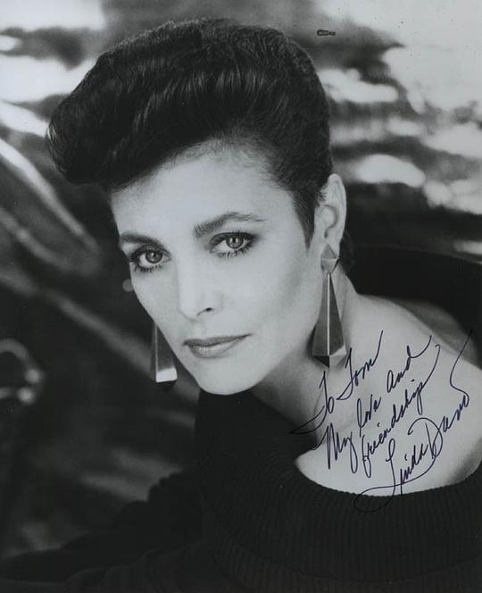 琳达·达诺 Linda Dano