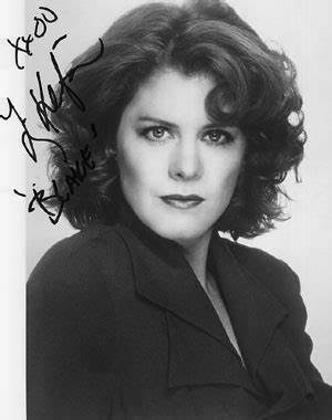 伊丽莎白·凯菲 Elizabeth Keifer